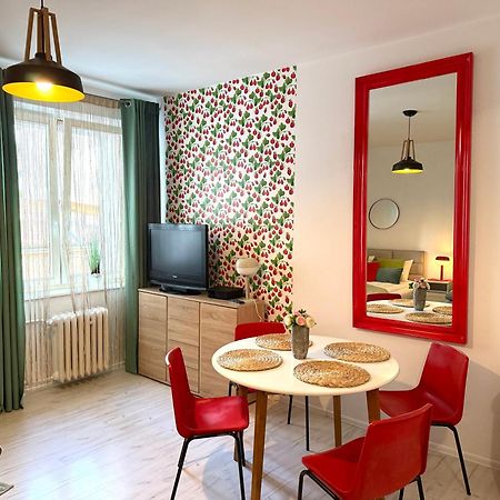 Apartament Starogdanski 21 מראה חיצוני תמונה