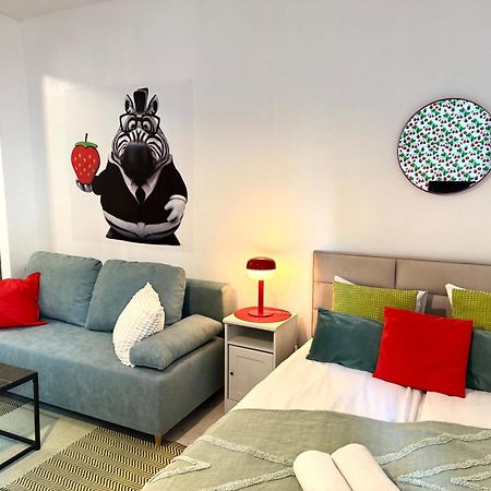 Apartament Starogdanski 21 מראה חיצוני תמונה
