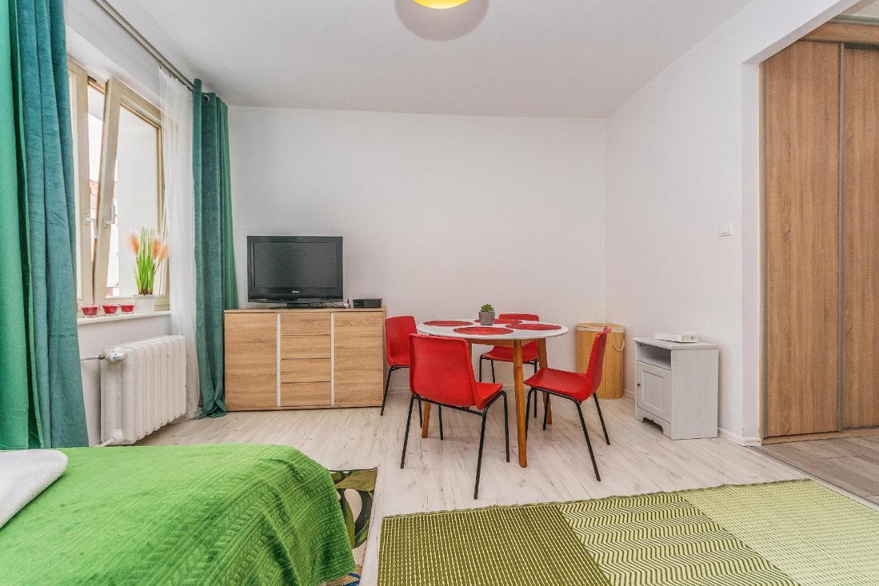 Apartament Starogdanski 21 מראה חיצוני תמונה