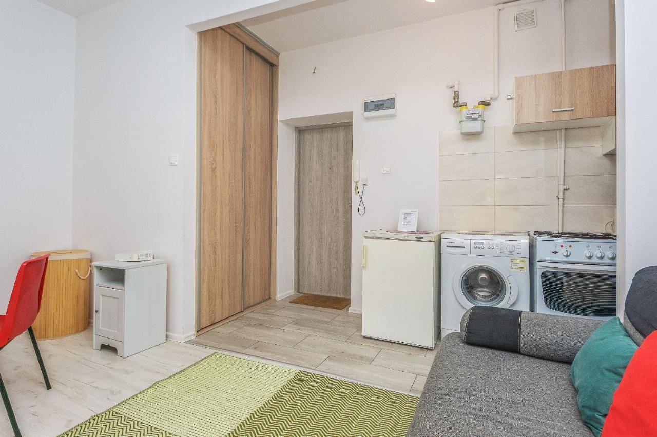 Apartament Starogdanski 21 מראה חיצוני תמונה