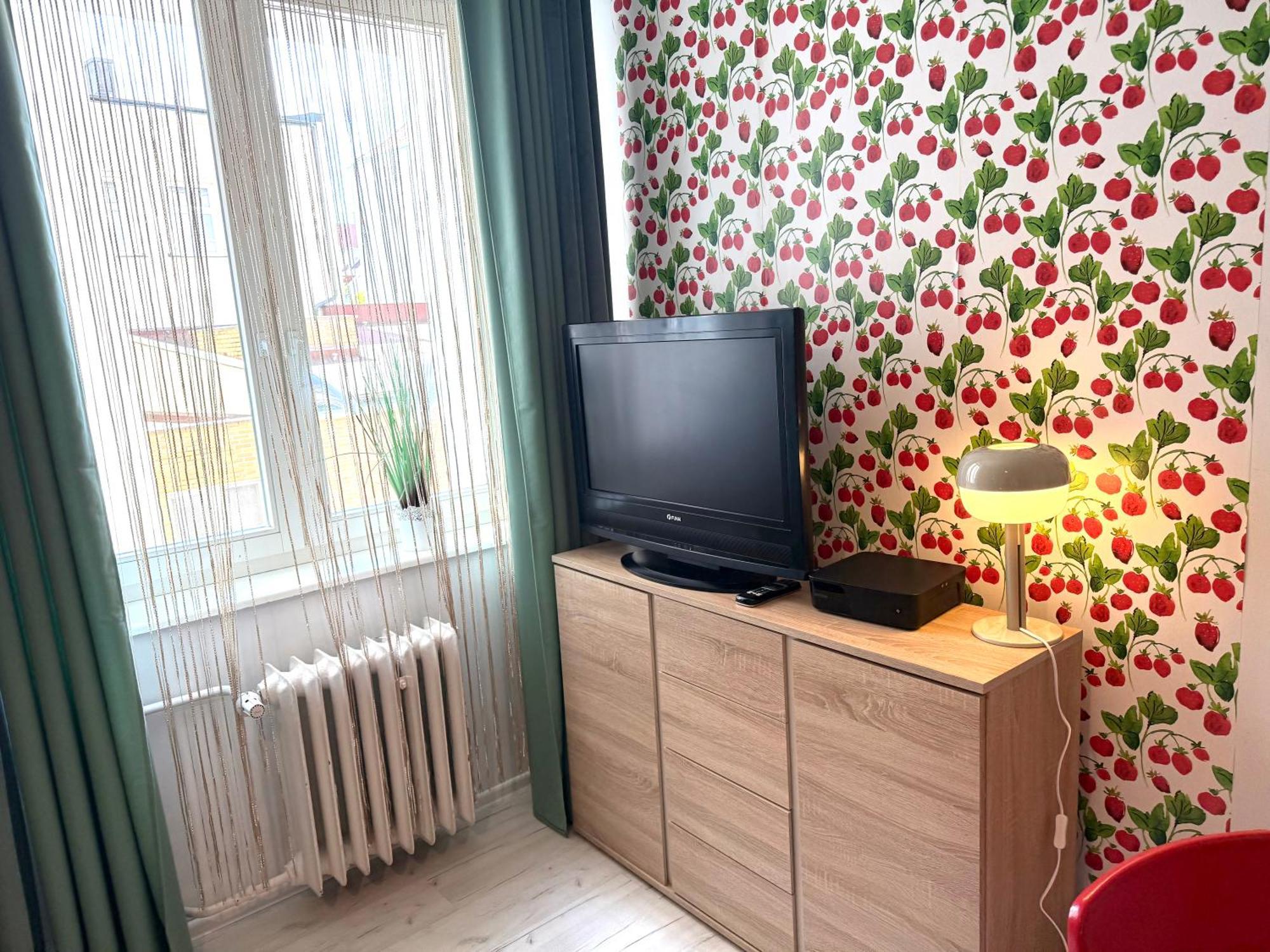 Apartament Starogdanski 21 מראה חיצוני תמונה